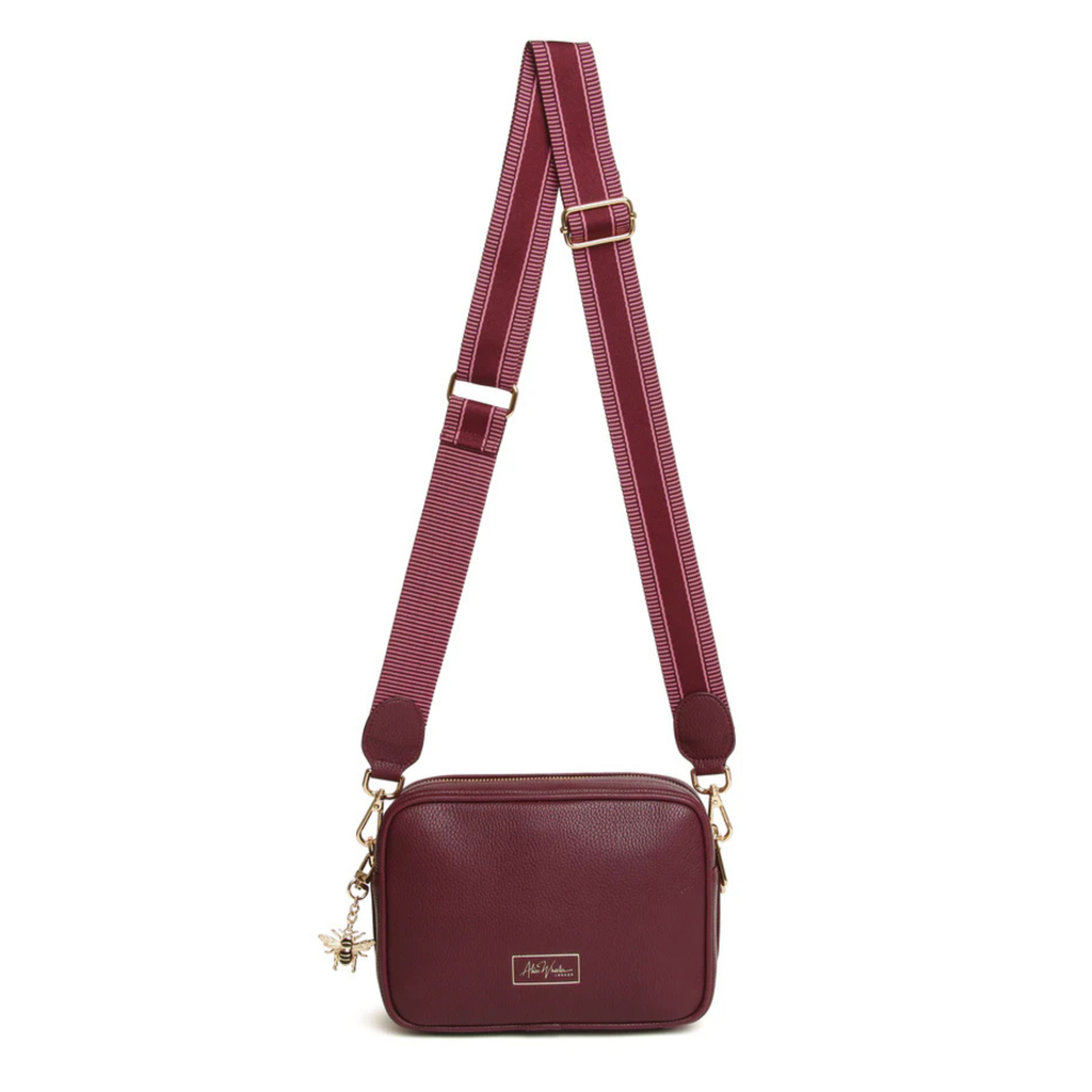 Alice Wheeler Soho Cross Body Bag
