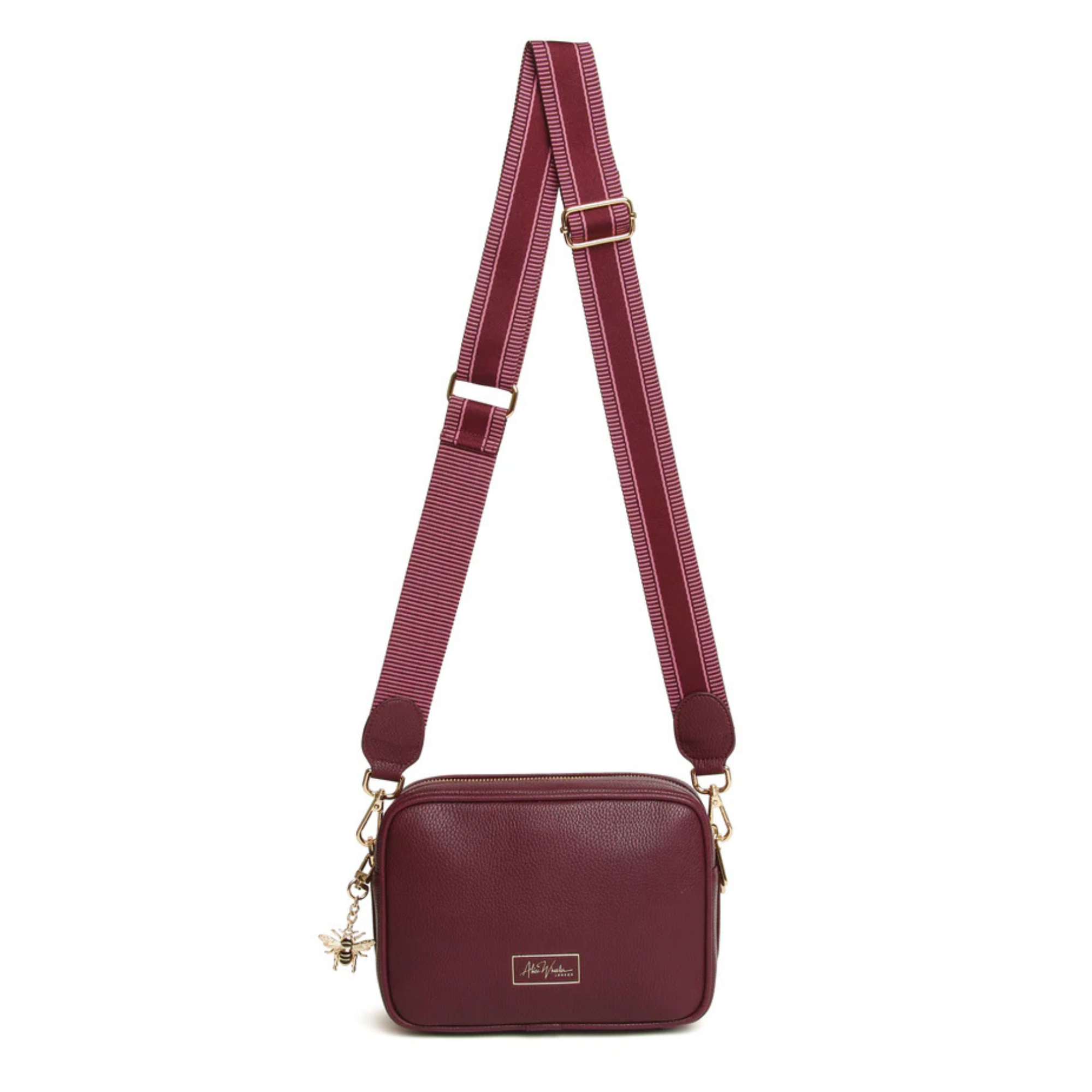 Alice Wheeler Soho Cross Body Bag