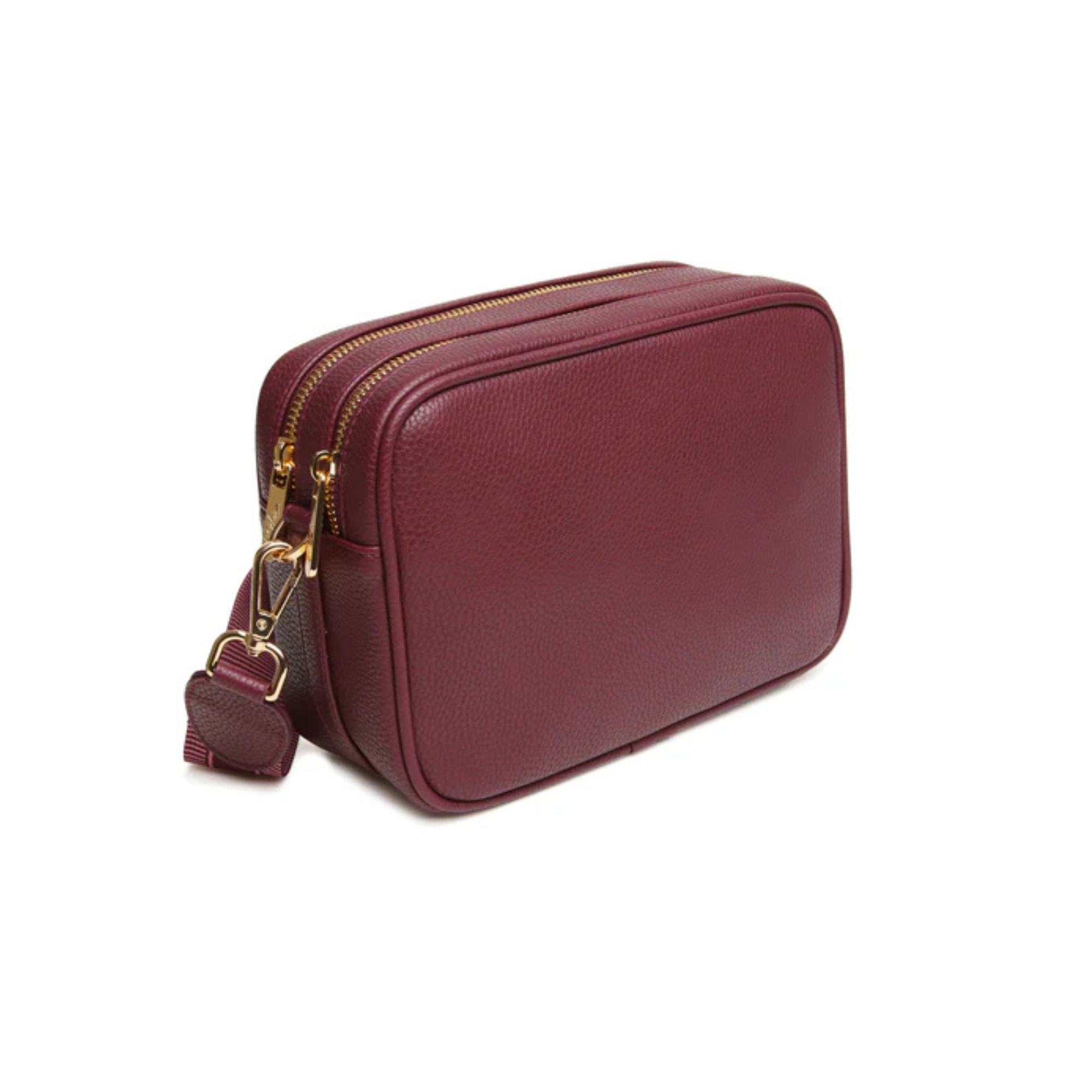 Alice Wheeler Soho Cross Body Bag