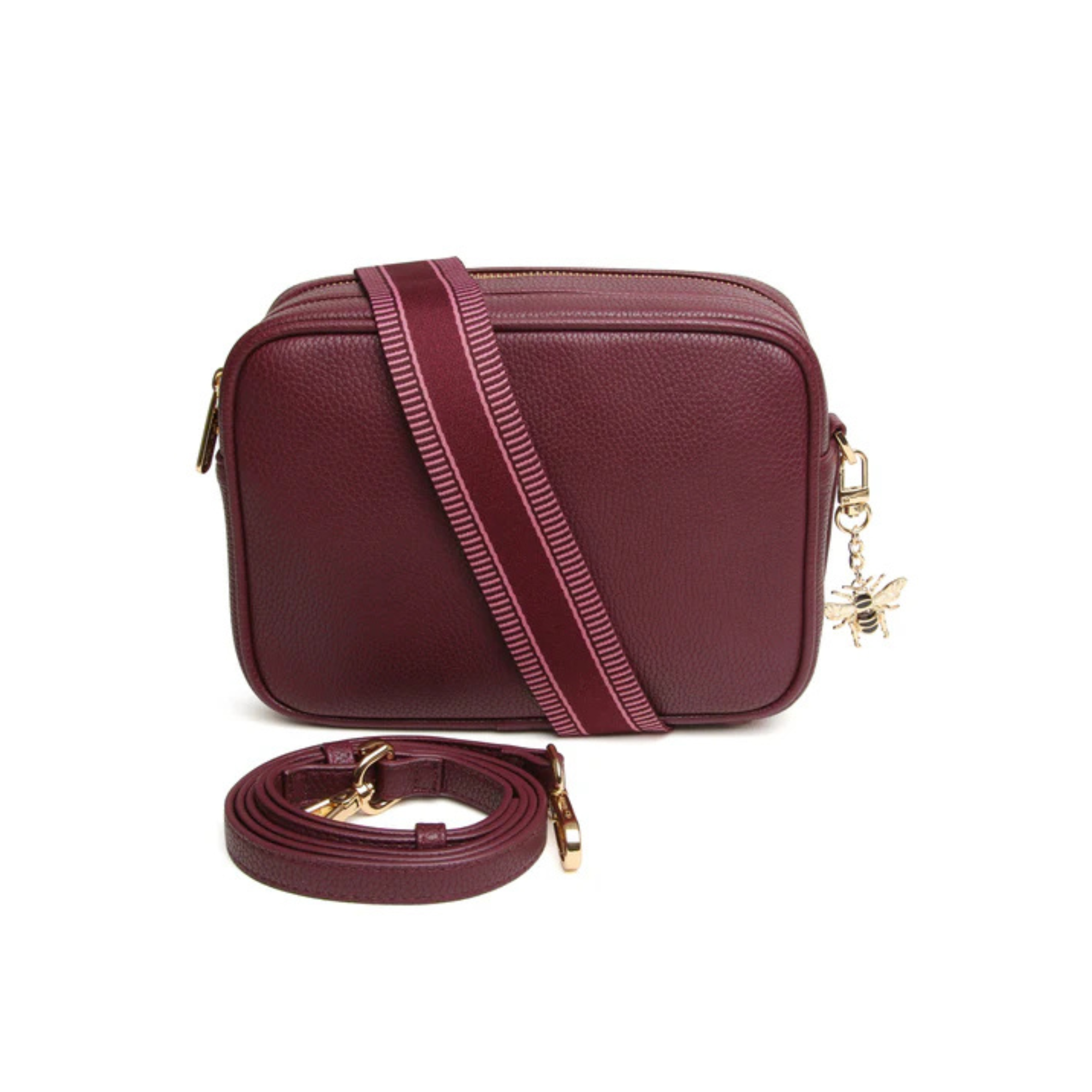 Alice Wheeler Soho Cross Body Bag