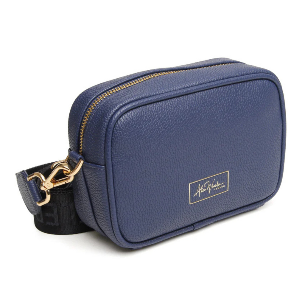 Alice Wheeler Mini Soho Cross Body Bag