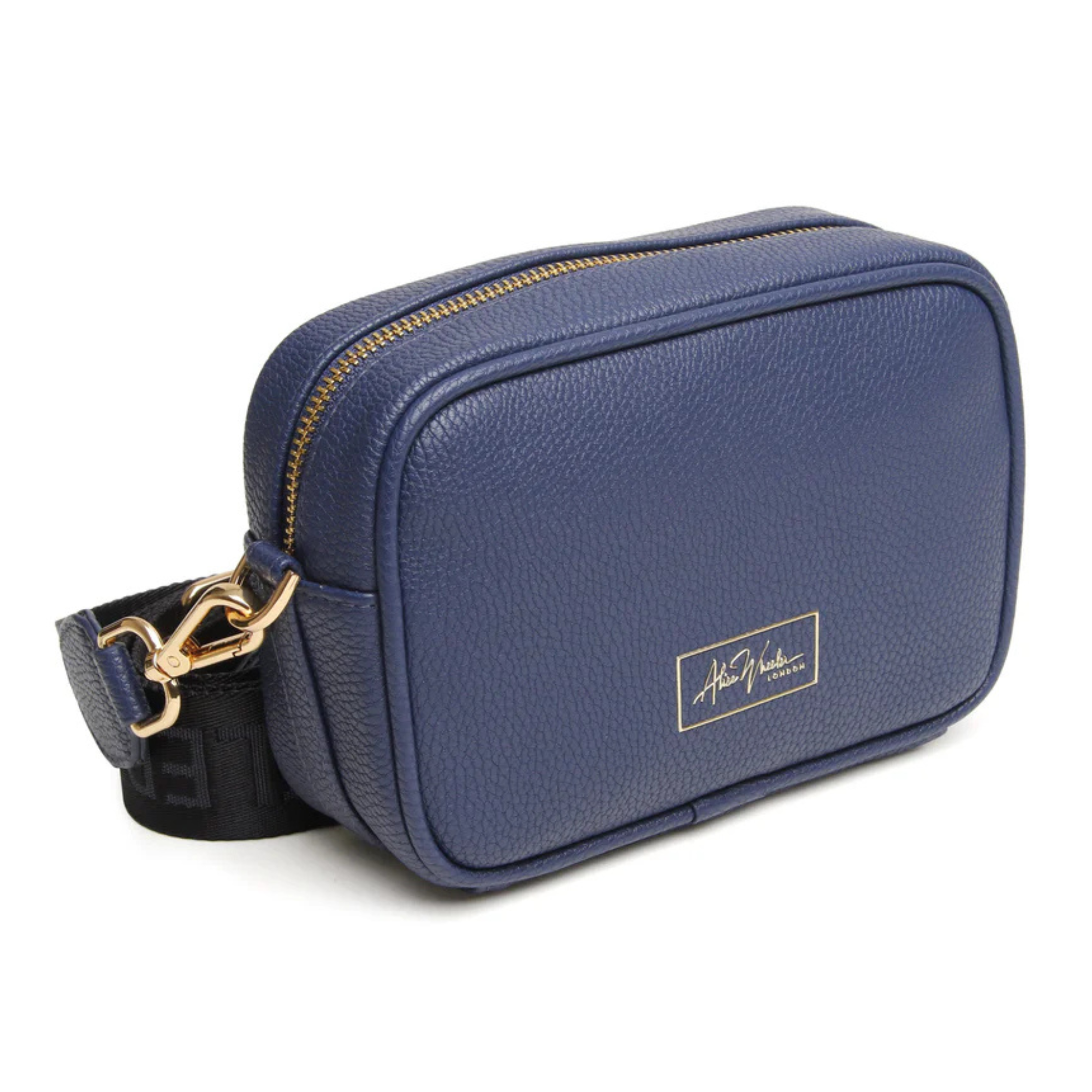 Alice Wheeler Mini Soho Cross Body Bag