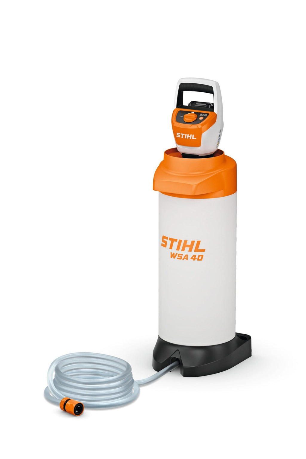 STIHL WSA 40 Cordless Pressurised Water Container
