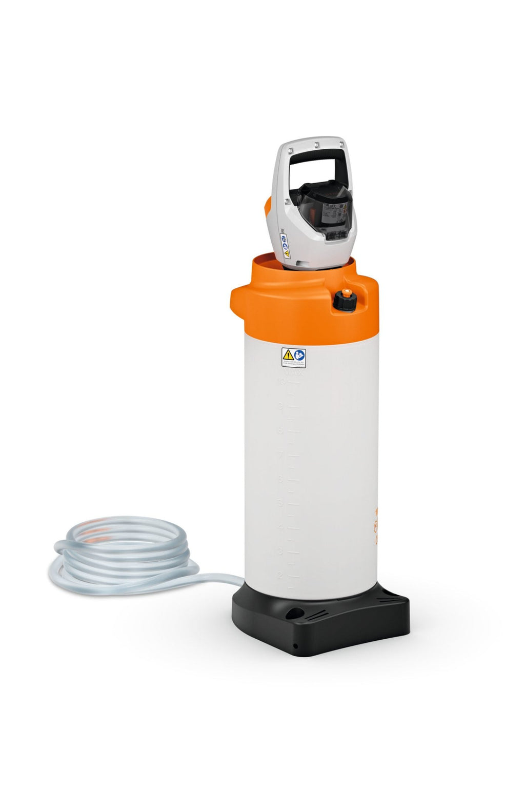 STIHL WSA 40 Cordless Pressurised Water Container