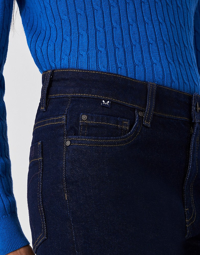 Crew Clothing Girlfriend Jeans