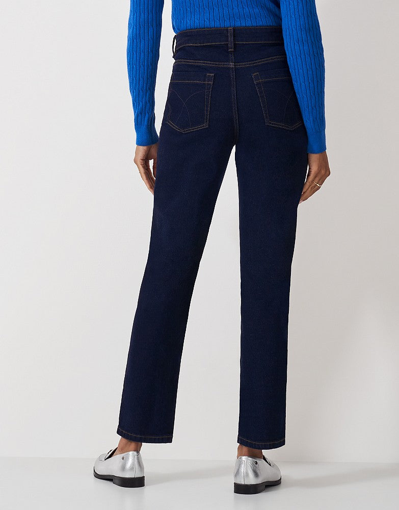 Crew Clothing Girlfriend Jeans