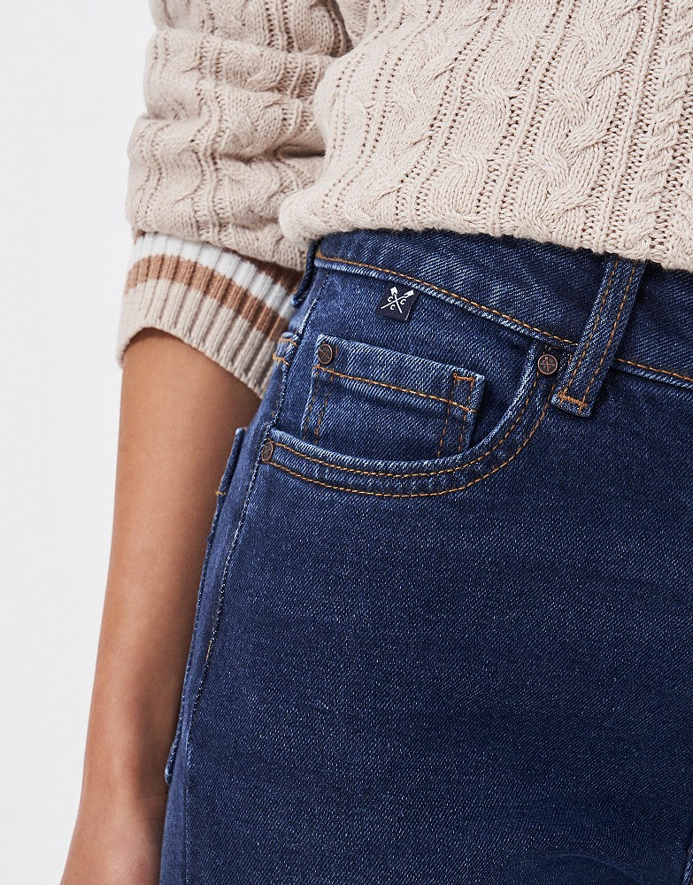 Crew Clothing Girlfriend Jeans