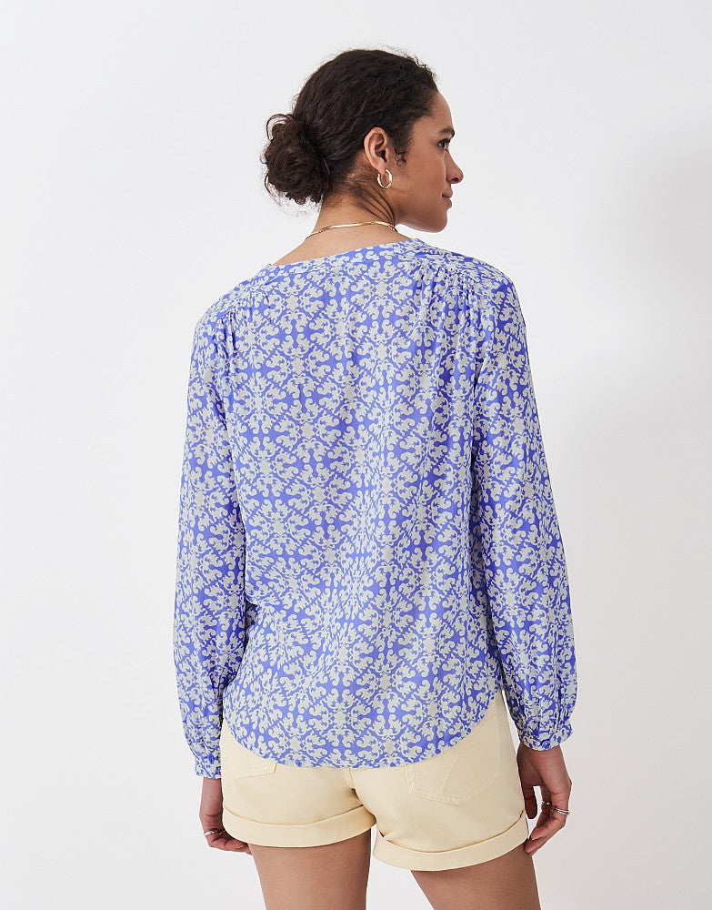 Crew Clothing Lyla Blouse