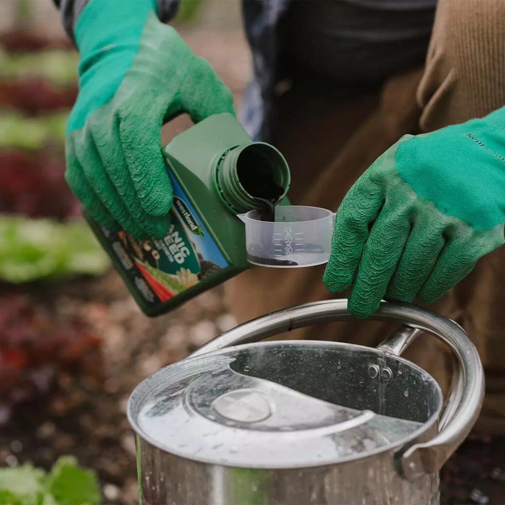 Westland Organic Seaweed Liquid Plant Food 1L