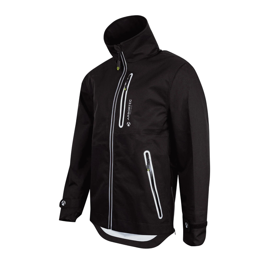 Arbortec AT4420 Full-Zip Waterproof Work Jacket