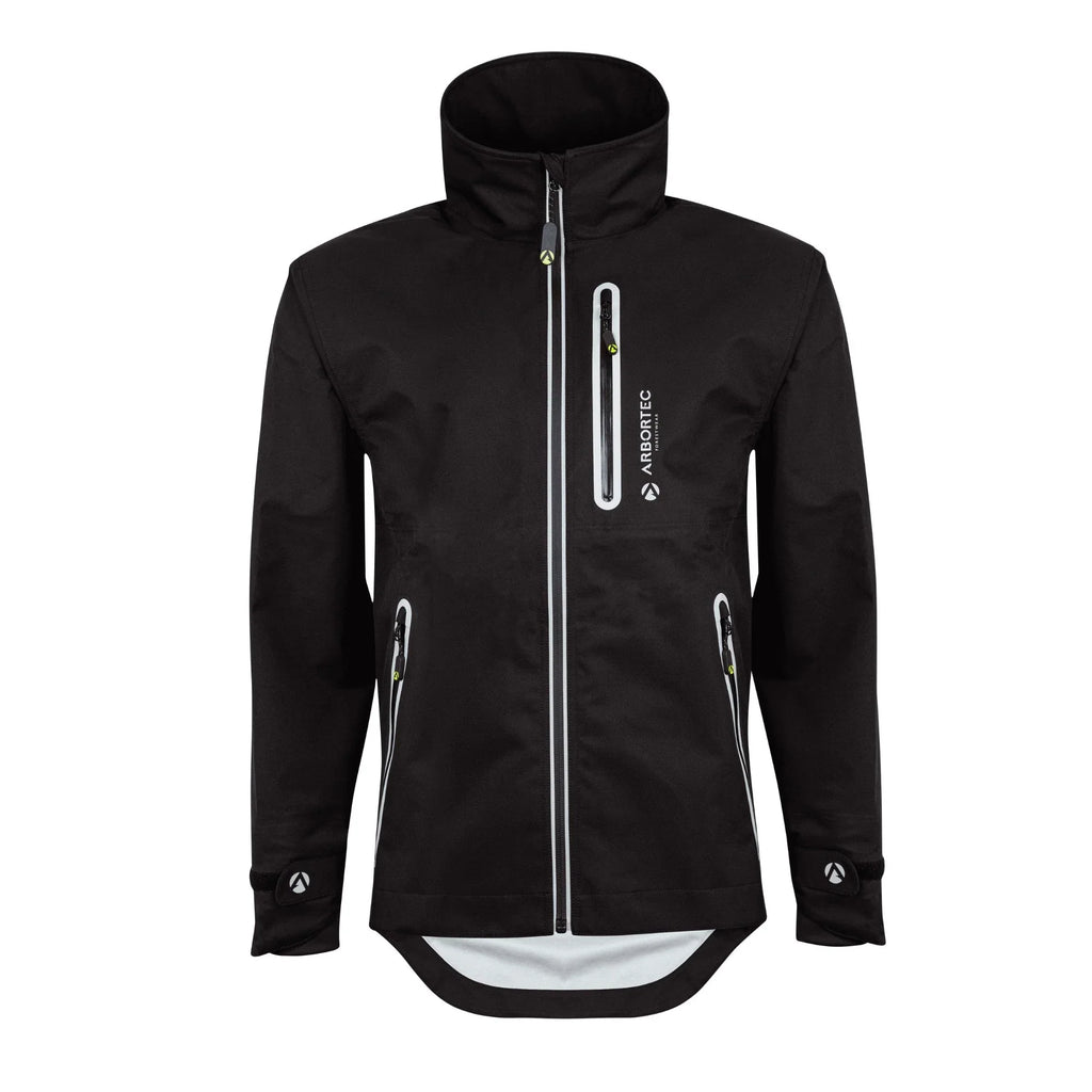 Arbortec AT4420 Full-Zip Waterproof Work Jacket