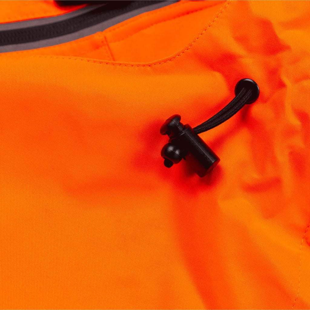 Arbortec ATHV4420 Full Zip Waterproof Work Jacket