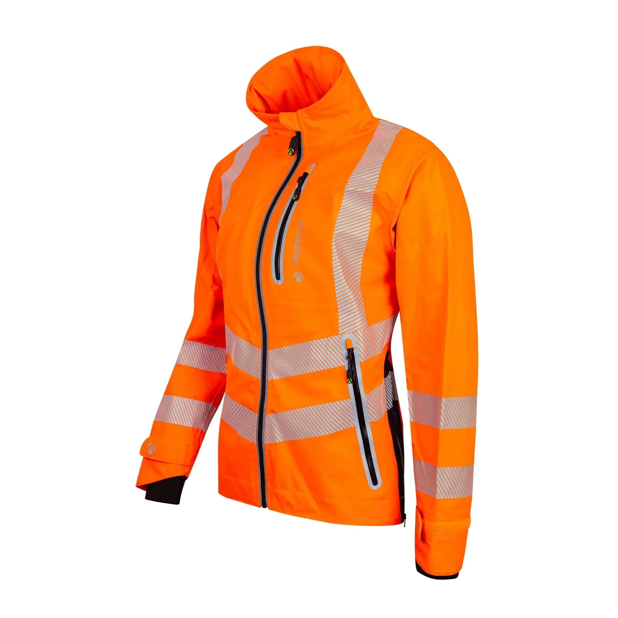 Arbortec ATHV4420 Full Zip Waterproof Work Jacket