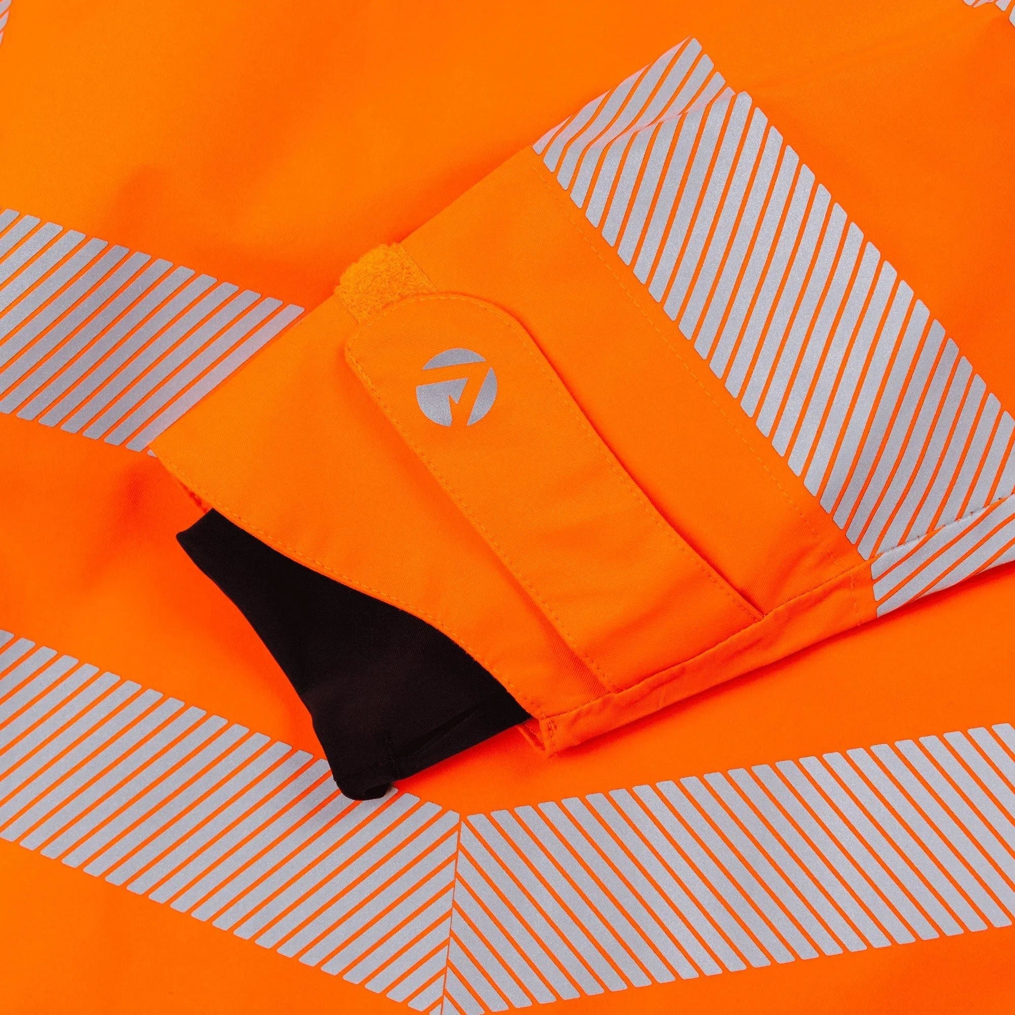 Arbortec ATHV4420 Full Zip Waterproof Work Jacket