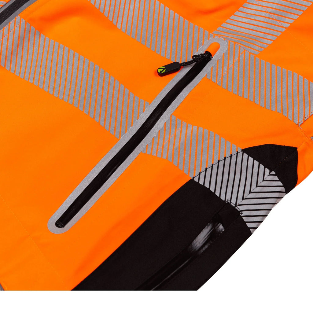 Arbortec ATHV4420 Full Zip Waterproof Work Jacket