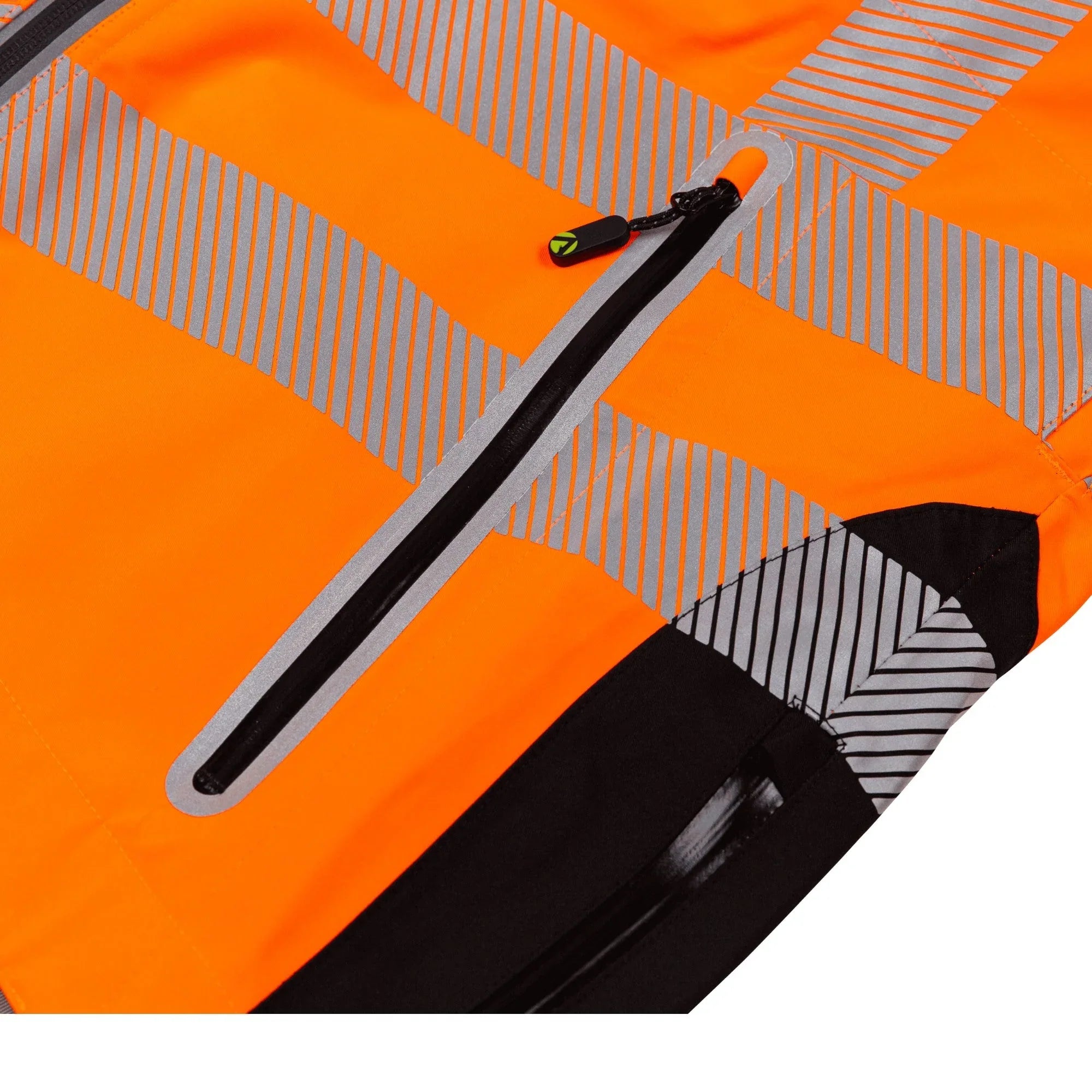 Arbortec ATHV4420 Full Zip Waterproof Work Jacket