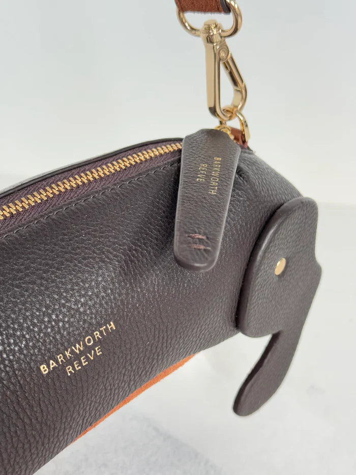 Barkworth Reeve Hugo Sausage Dog Cross Body Bag