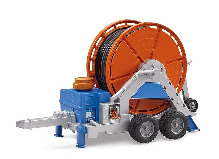 Bruder Irrigation Trailer