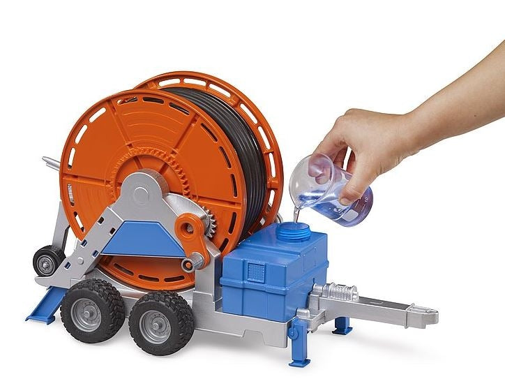 Bruder Irrigation Trailer