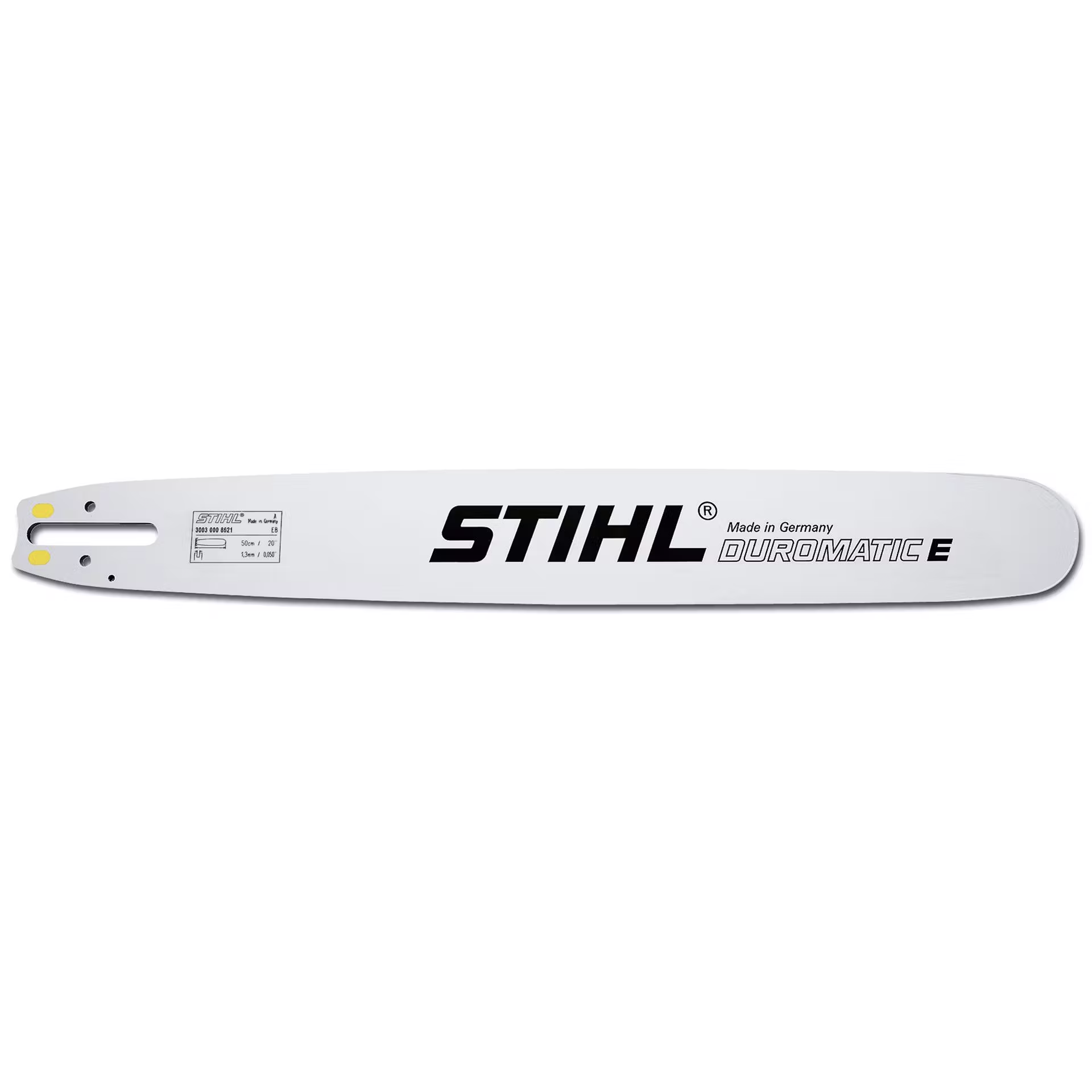 STIHL Duromatic E Chainsaw Guide Bar 3/8" (1.3mm)
