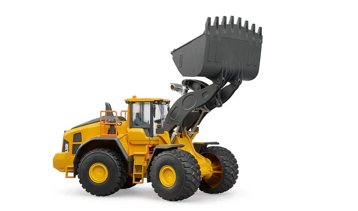 Bruder Volvo Wheel Loader L260H