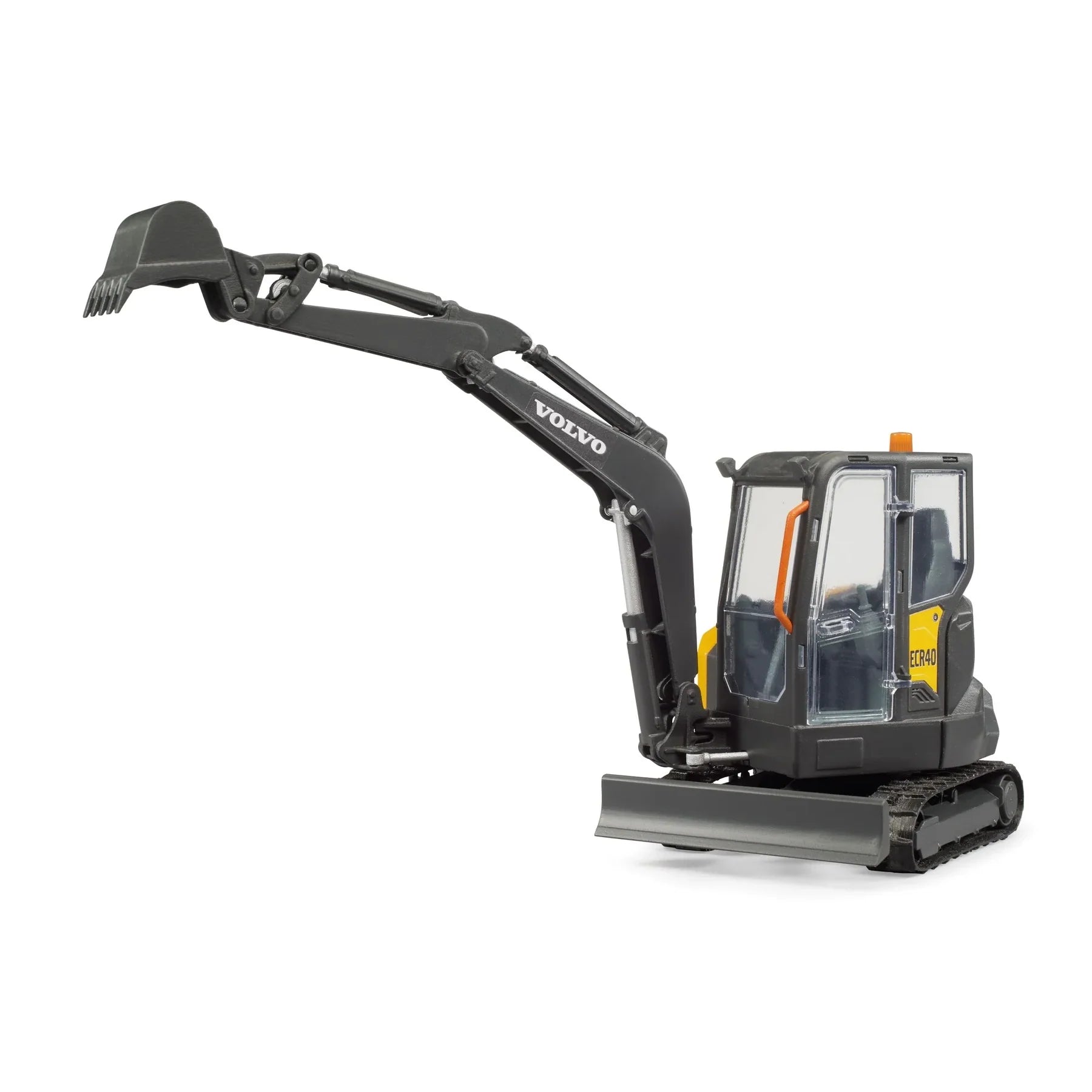 Bruder Volvo Compact Excavator ECR40