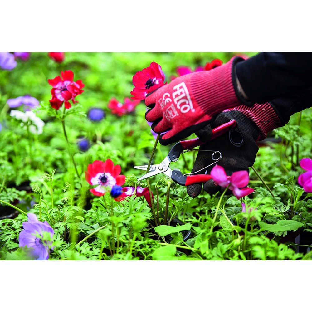 Felco Model 321 Lightweight Pruning Snips