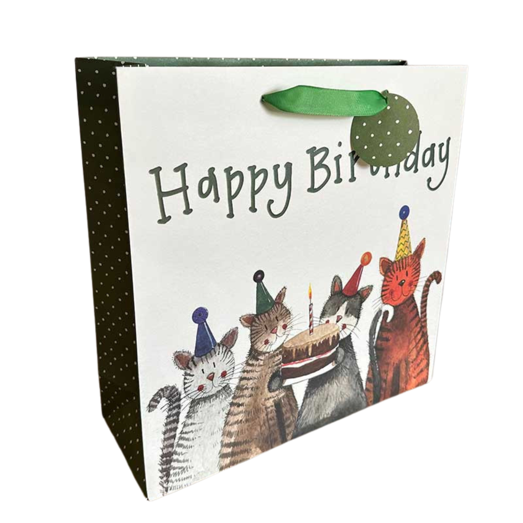 Alex Clark From The Cat Gift Bag