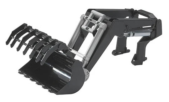 Bruder Front Loader For The 3000 Tractor Series