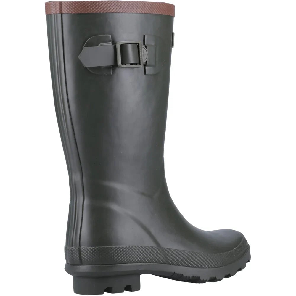 Cotswold Kids Bowldown Wellington Boot