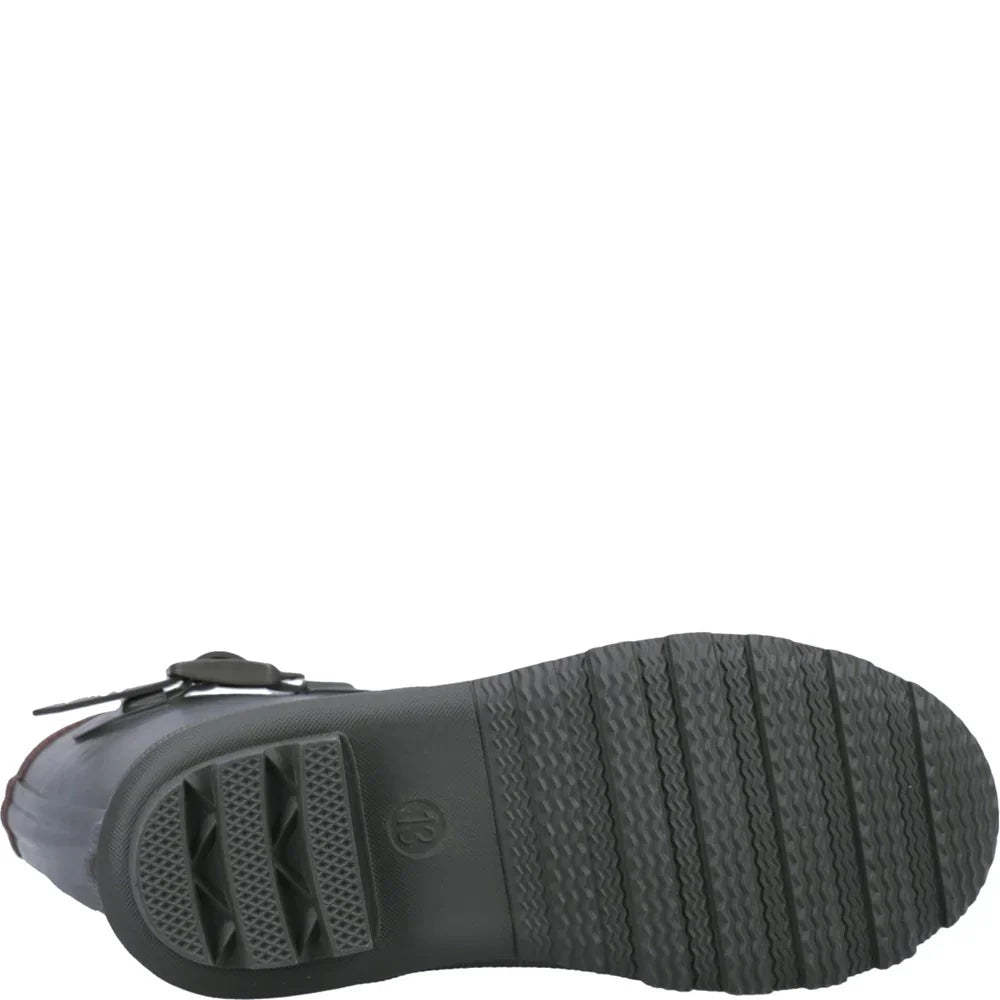 Cotswold Kids Bowldown Wellington Boot