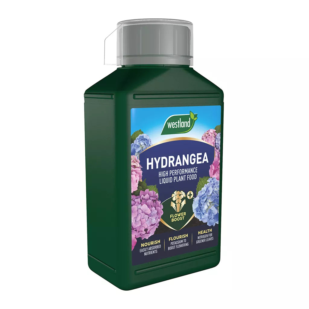 Westland Hydrangea High Performance Liquid Plant Food 1L