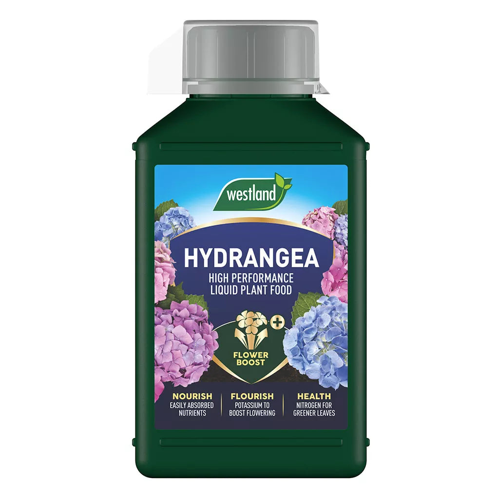 Westland Hydrangea High Performance Liquid Plant Food 1L