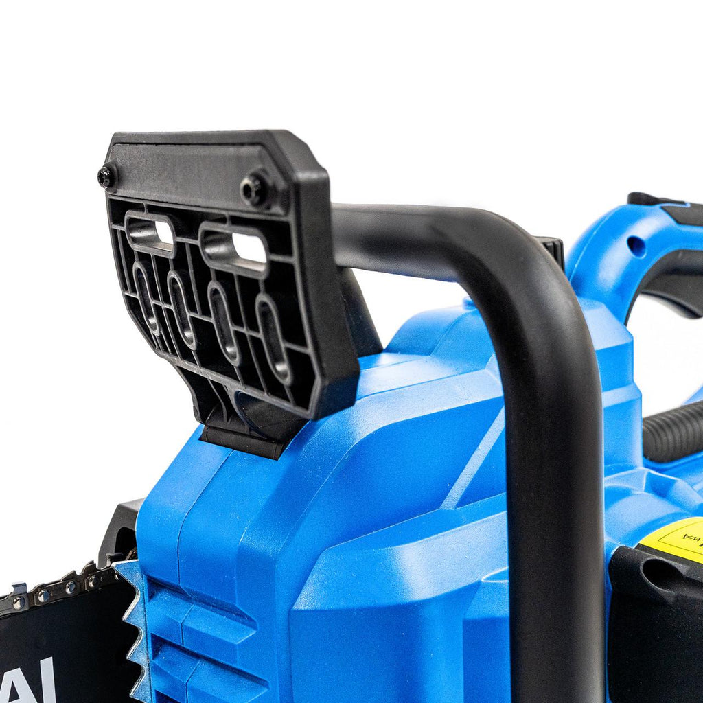 Hyundai HY20CCS10 20V Cordless Chainsaw 10"