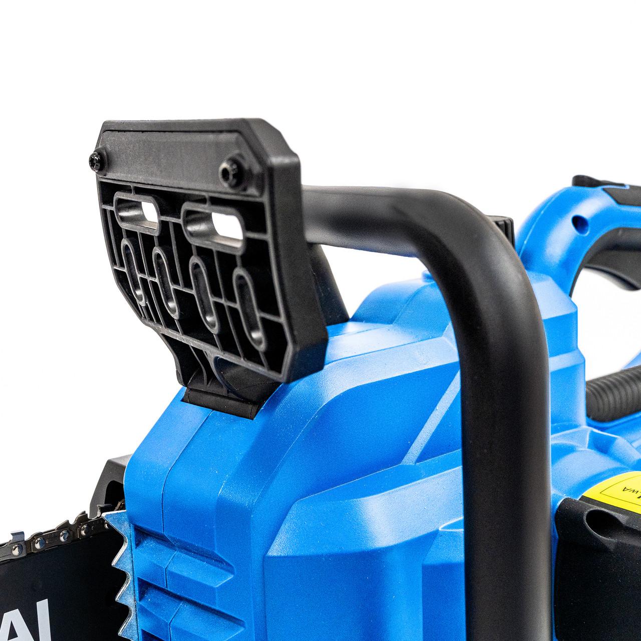 Hyundai HY20CCS10 20V Cordless Chainsaw 10"