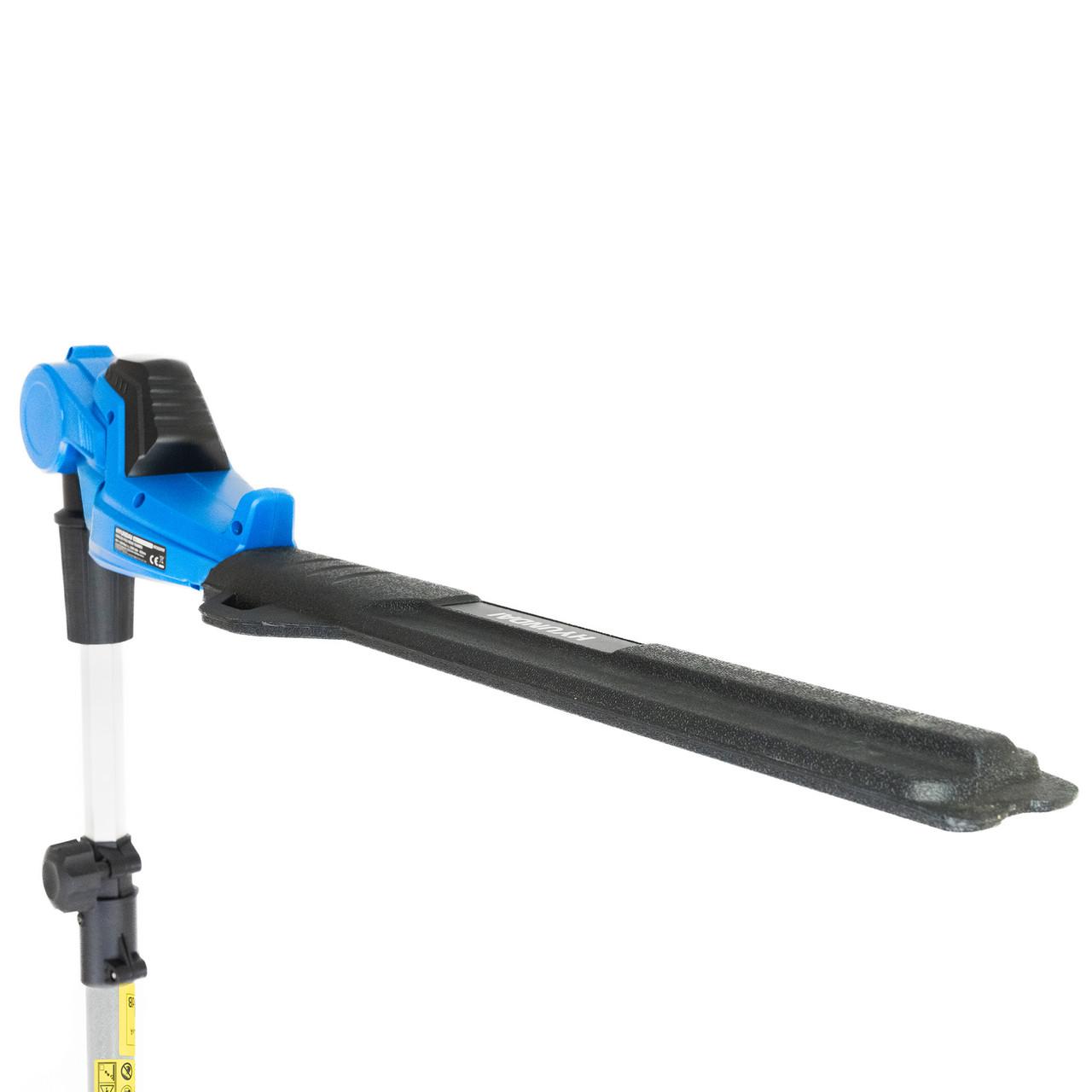 Hyundai HY20CPHT 20V Cordless Long Reach Hedge Trimmer 450mm