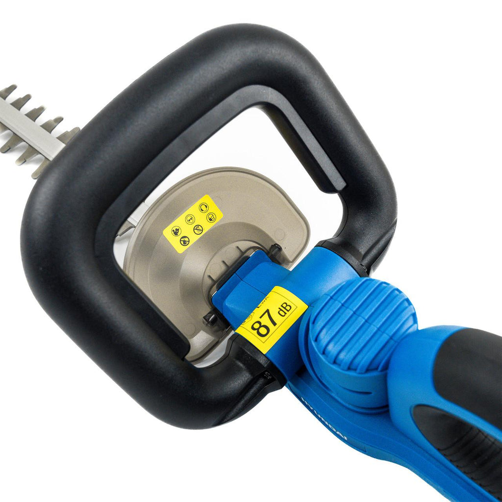 Hyundai HY20CHT 20V Cordless Hedge Trimmer 510mm