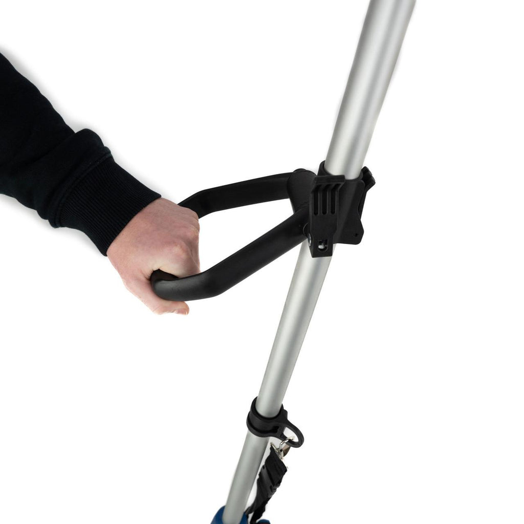 Hyundai HY20CPS 20V Cordless Pole Saw