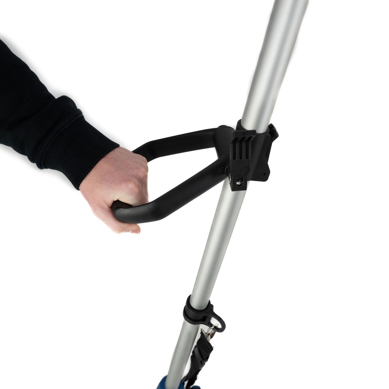 Hyundai HY20CPS 20V Cordless Pole Saw