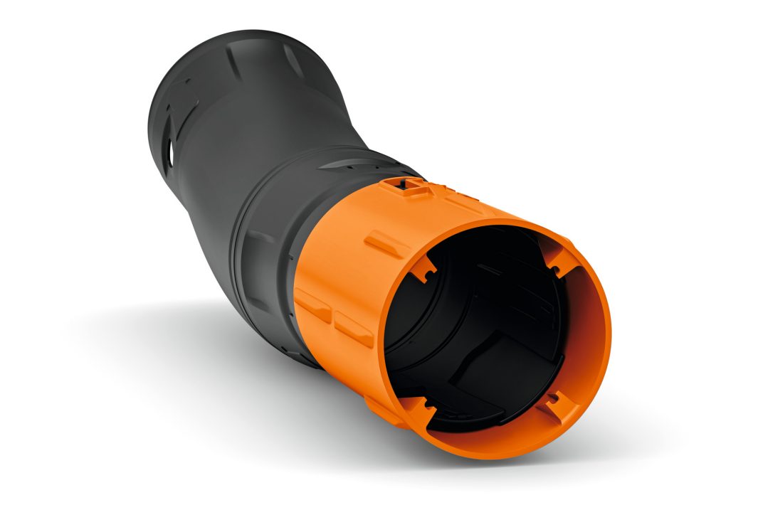 STIHL Adjustable Round Nozzle