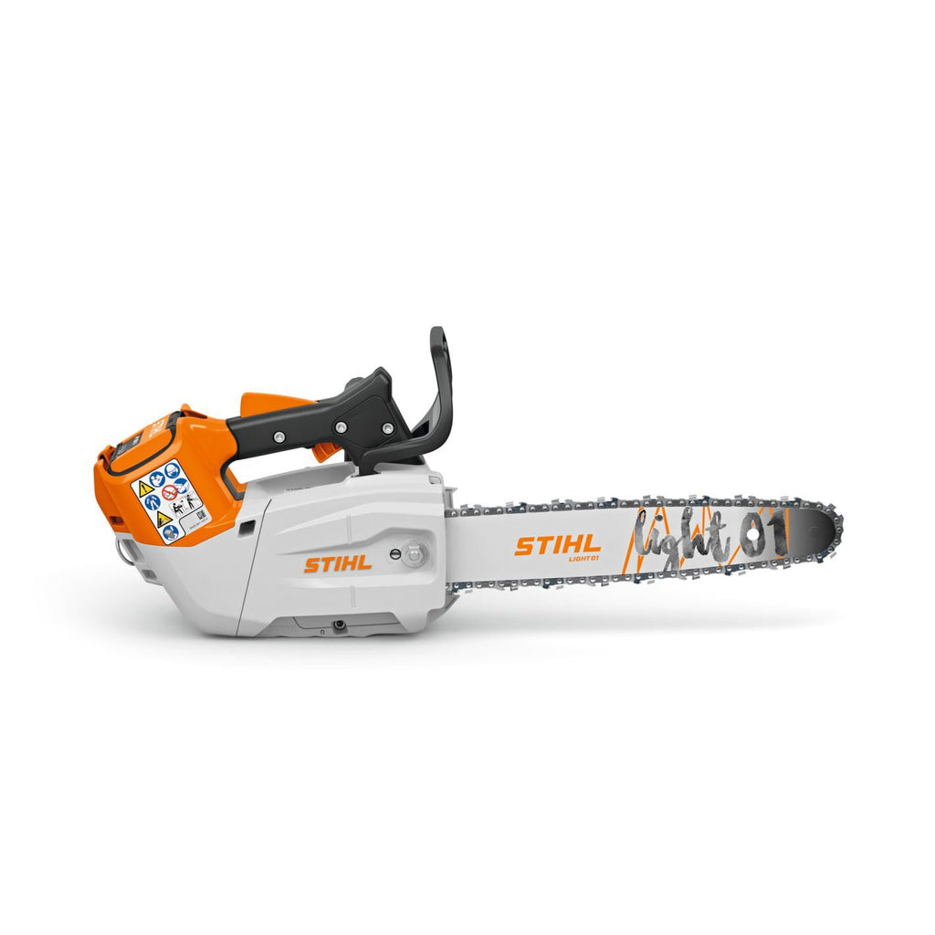 STIHL MSA 190 T Cordless Chainsaw