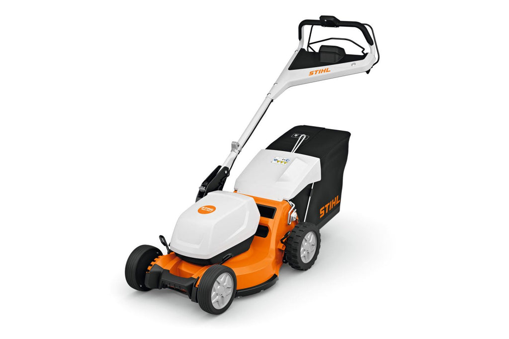 STIHL RMA 750 V Cordless Lawn Mower