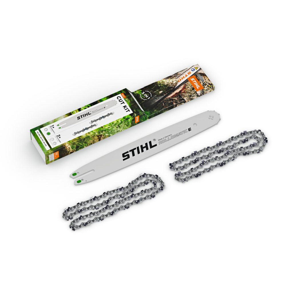 STHIL Cut Kit 5 - MS 182, MS 211, MS 212 for 40cm/16" Guide Bars