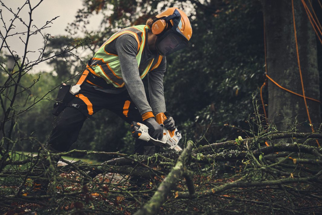 STIHL Holster for GTA 40 Pruner