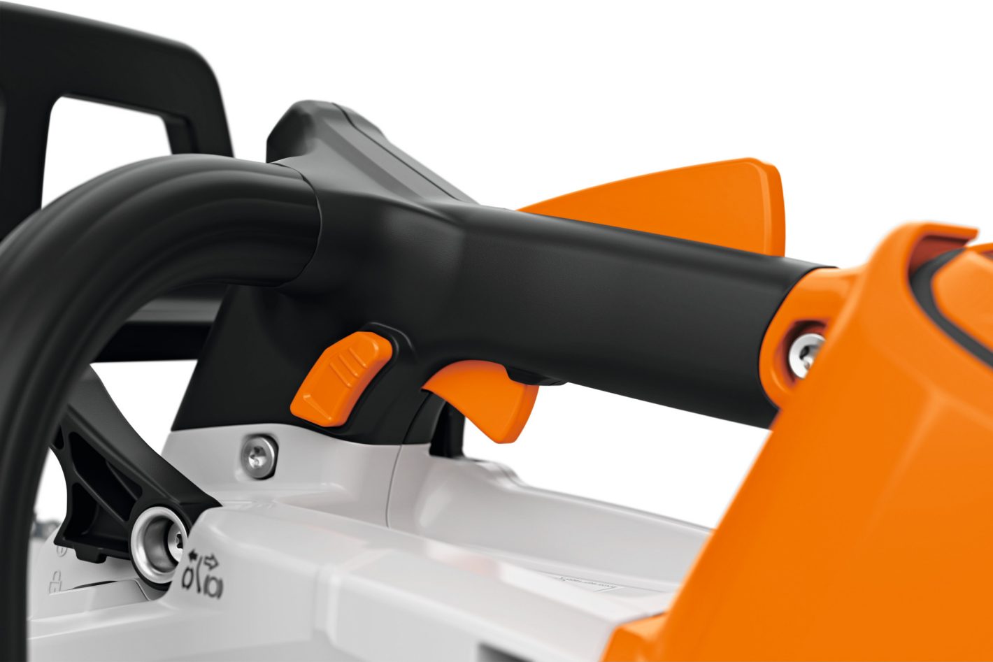 STIHL MSA 190 T Cordless Chainsaw