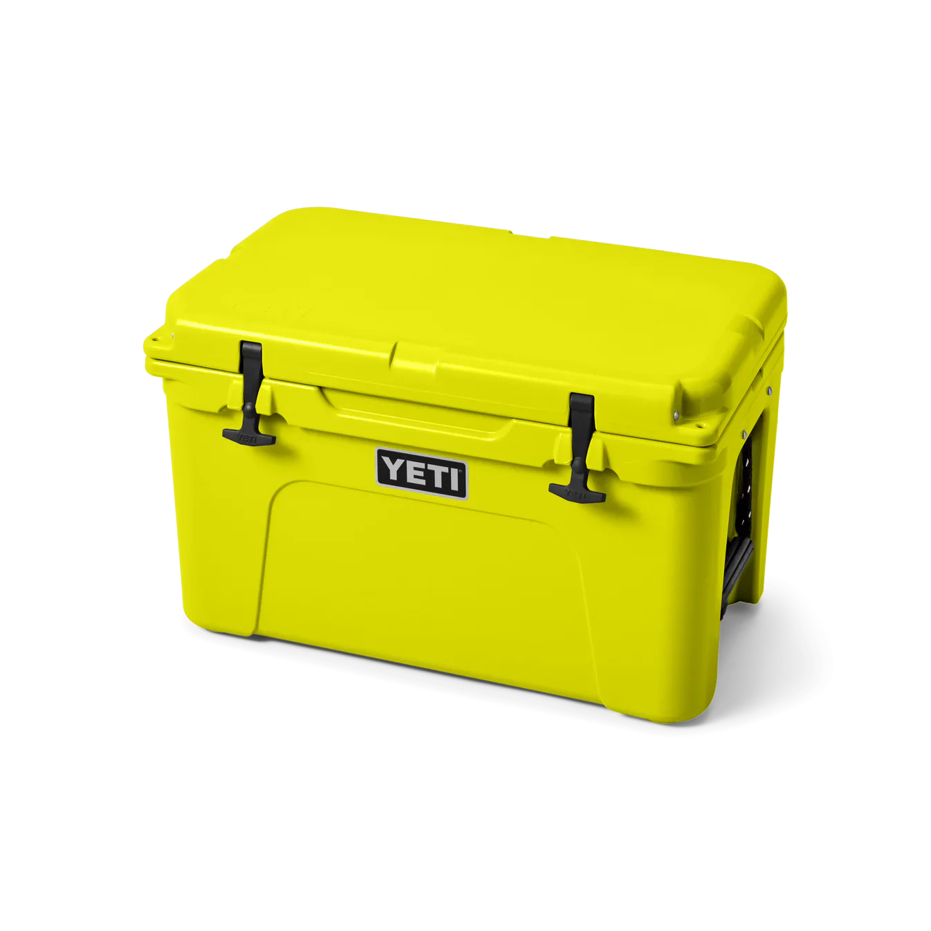 YETI Tundra 45 Cool Box - Firefly Yellow (Limited Edition)