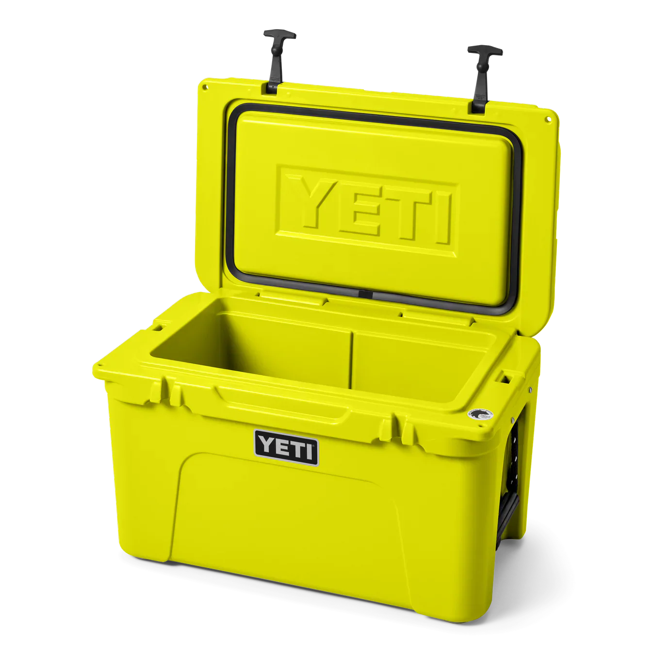 YETI Tundra 45 Cool Box - Firefly Yellow (Limited Edition)