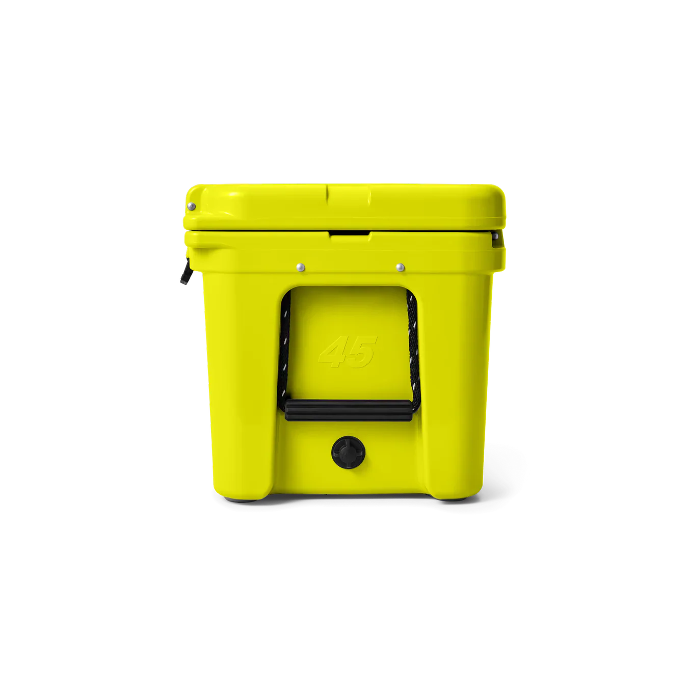 YETI Tundra 45 Cool Box - Firefly Yellow (Limited Edition)