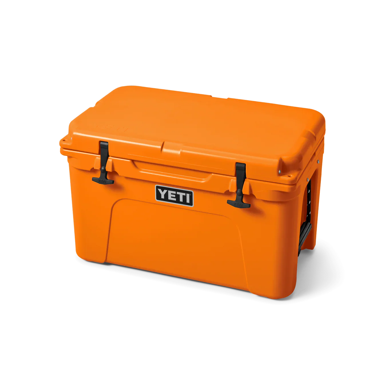YETI Tundra 45 Cool Box - King Crab Orange