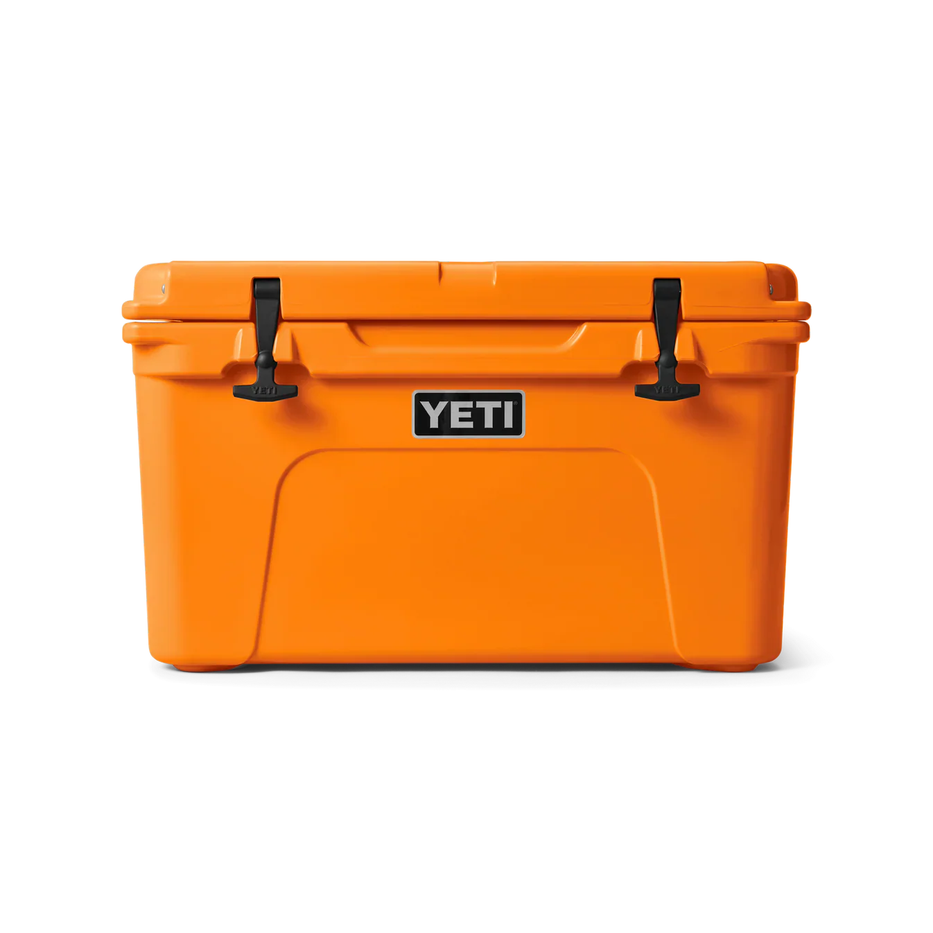 YETI Tundra 45 Cool Box - King Crab Orange